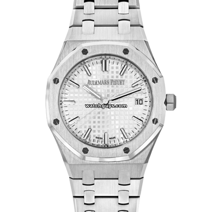 Audemars Piguet Royal Oak Selfwinding 77450ST.OO.1361ST.01 "50th Anniversary"