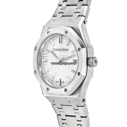 Audemars Piguet Royal Oak Selfwinding 77450ST.OO.1361ST.01 "50th Anniversary"