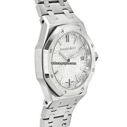 Audemars Piguet Royal Oak Selfwinding 77450ST.OO.1361ST.01 "50th Anniversary"