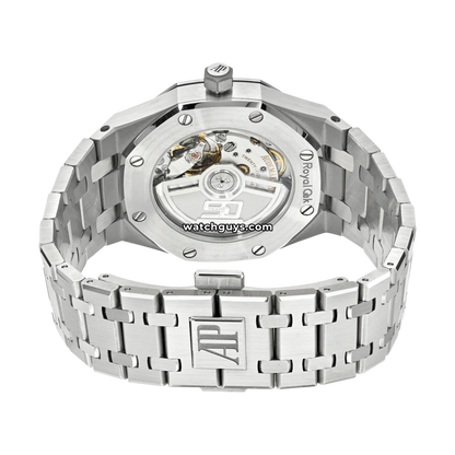 Audemars Piguet Royal Oak Selfwinding 77450ST.OO.1361ST.01 "50th Anniversary"