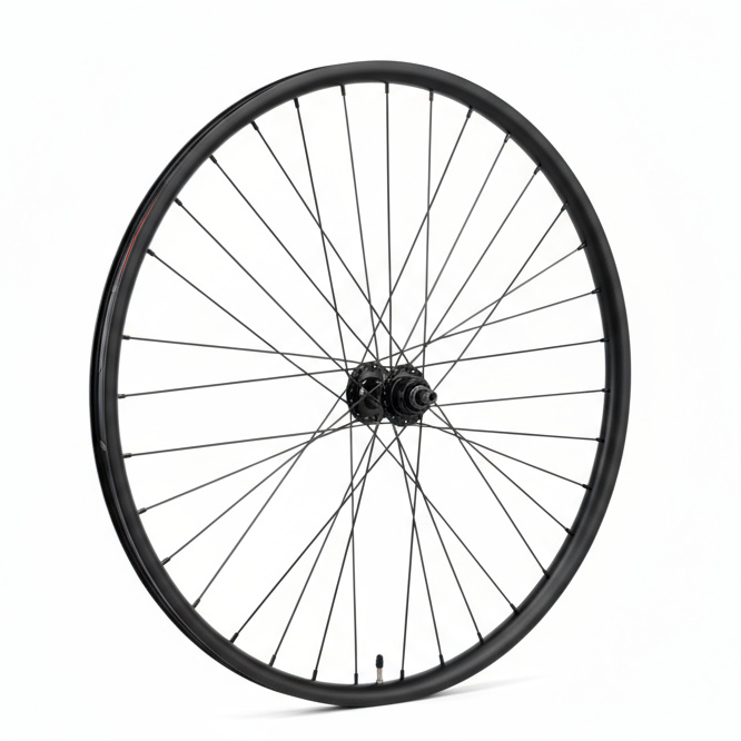 Crew Bike Co. Method 350 Front Wheel