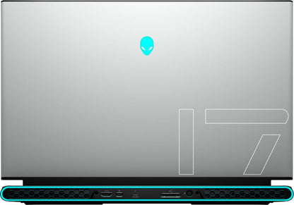 Alienware M17 R3 FHD Gaming Laptop 300Hz - i7- 16GB RAM - RTX 2070 - 1TB SSD - Lunar Light