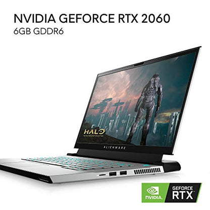 Alienware - m15 R3 15.6"" FHD 144Hz Gaming Laptop - i7-10750H - 16GB RAM -RTX 2060 - 512GB SSD - BBY-HGRPGFX