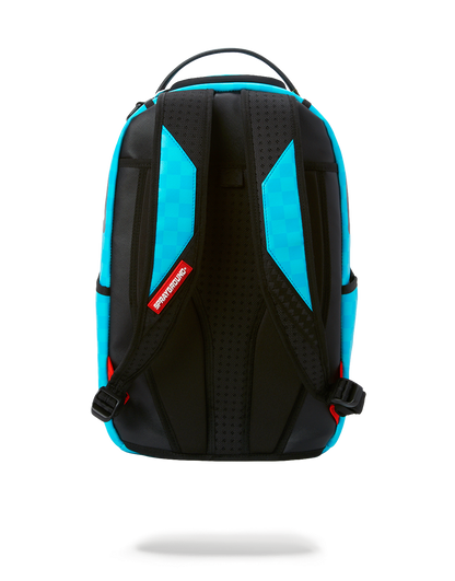 BLOSSOM SHARK BACKPACK