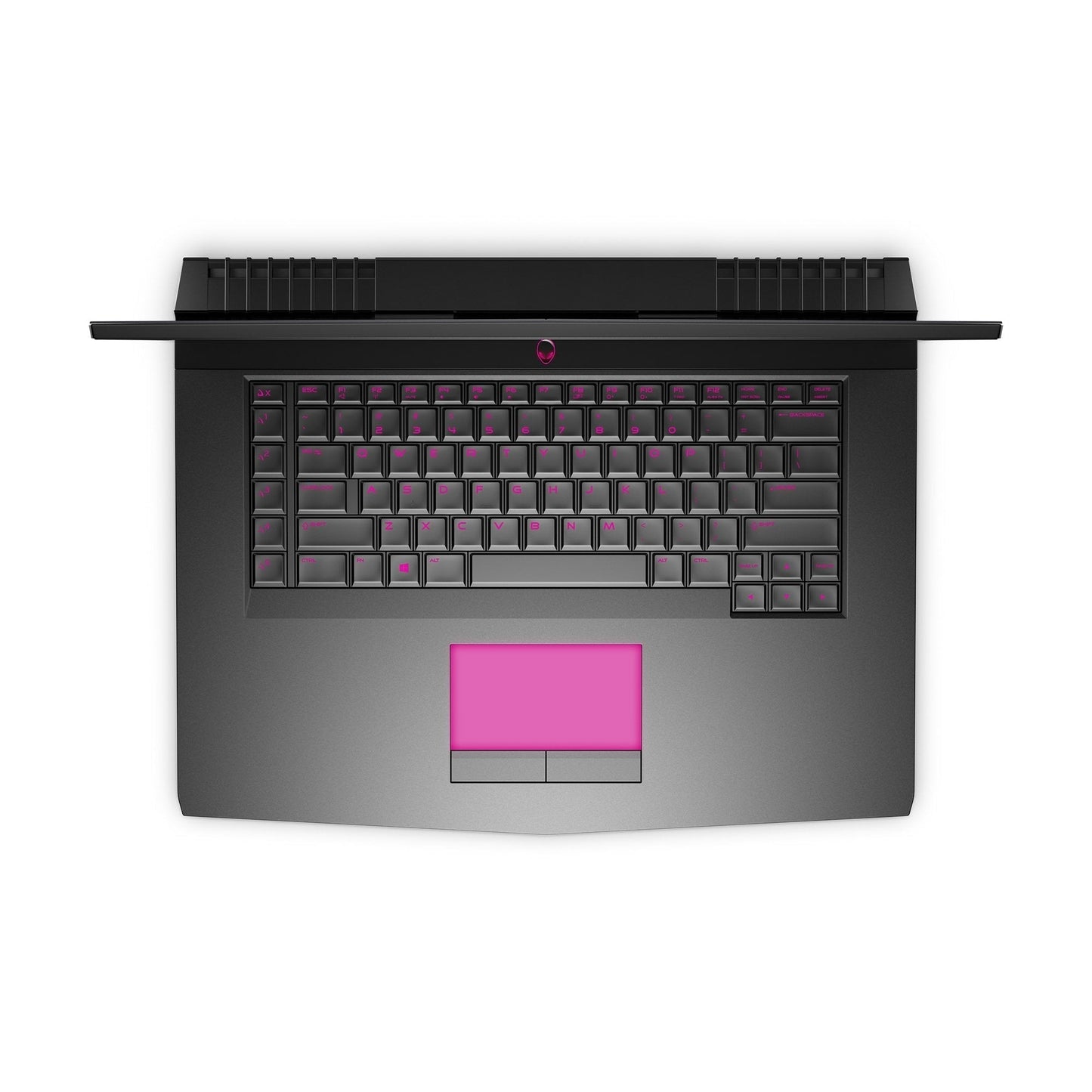 Alienware 15 R3 - i7-7700HQ - 16GB RAM - GTX 1070 - 256GB SSD / 1TB SSD