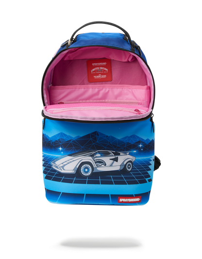 INFERNO BACKPACK