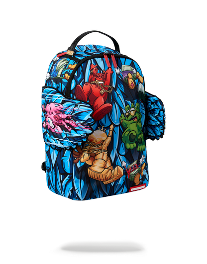 HANG IN THERE BACKPACK