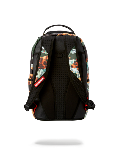 HERO SHARK BACKPACK