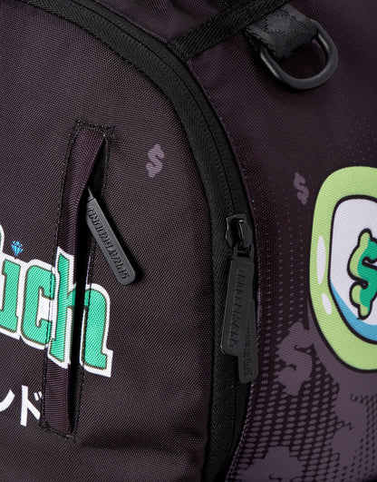 RICHIE RICH: MONEY DIP BACKPACK