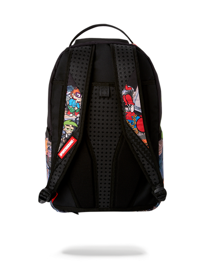 90'S NICK: MONEY STACKS BACKPACK