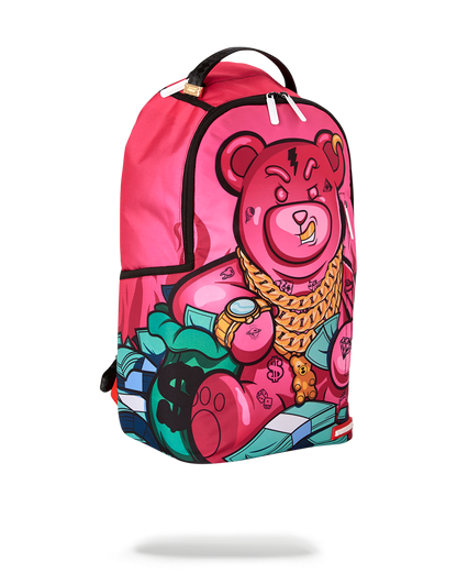 LIL' SASSY BACKPACK