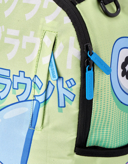 RICK AND MORTY LOOK AT ME BACKPACK