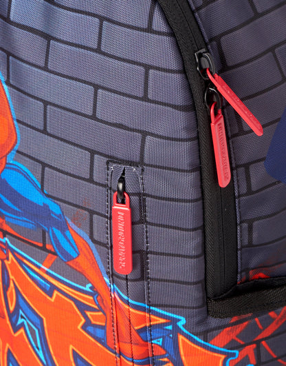 SPIDERMAN: WILDSTYLE BACKPACK