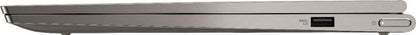 Lenovo Yoga C740-14IML 2-in-1 14" Touch-Screen FHD Laptop - i5-10210U - 8GB RAM - 512GB SSD - Mica - 81TC000NUS