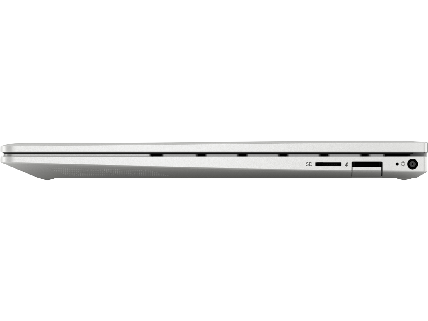HP Envy i7-10510U - 16GB RAM - MX350 - 512GB SSD - Silver - 13-ba0085nr