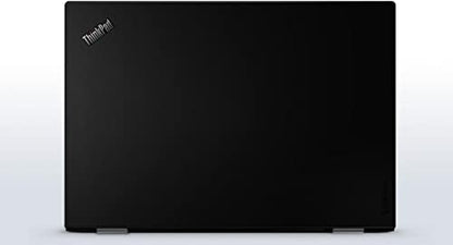 Lenovo ThinkPad X1 Carbon 4th Gen - 14" FHD - i5-6300U - 8GB RAM - 256GB SSD - 20FB004JUS