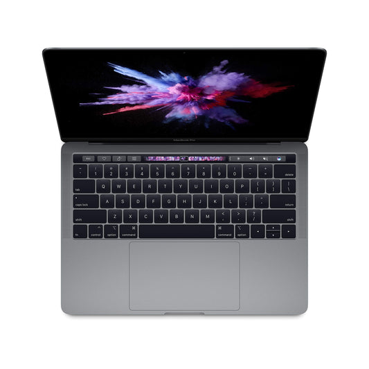 MacBook Pro with 1.4GHz Intel Core i5 (13 inch, 8GB RAM, 128GB SSD Storage) - Space Gray 2019 - MUHN2LL/A