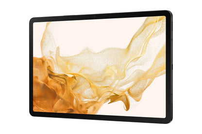 Samsung Galaxy Tab S8 Plus - 128GB - Graphite - SM-X808NZAAXAR