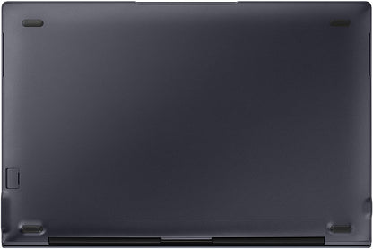 Samsung Galaxy Book S 13.3" Laptop - 8GB RAM - 256GB SSD - Mercury Gray - SM-W767VZAAVZW