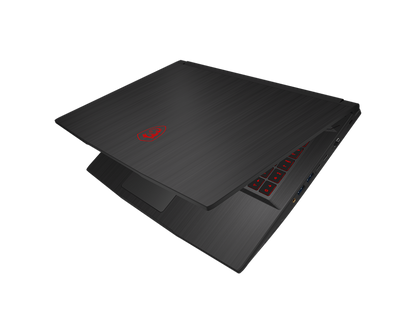 MSI GF 65 Thin 15.6" FHD 120Hz - i5-9300H - 8GB RAM - GTX 1660 Ti - 1TB SSD - 9SD-275 / GF 65274