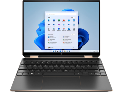 HP Spectre X360 13.3" FHD - i7-1165G7 - 16 GB RAM - 1TB SSD - 14T-EA000