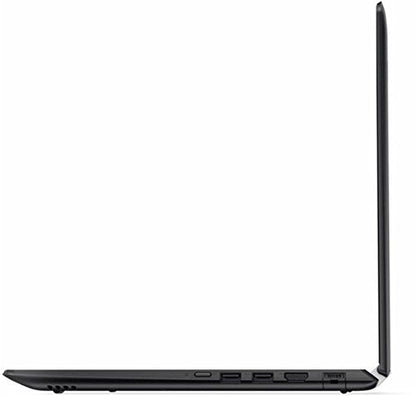 Lenovo  - Flex 4 14 2-in-1 14"" Laptop - Intel - 4GB - 500GB HD - Black - 80SA0000US