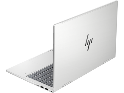 HP ENVY x360 - i5-1335U - 8GB RAM - 512GB SSD - Silver - 14t-es000