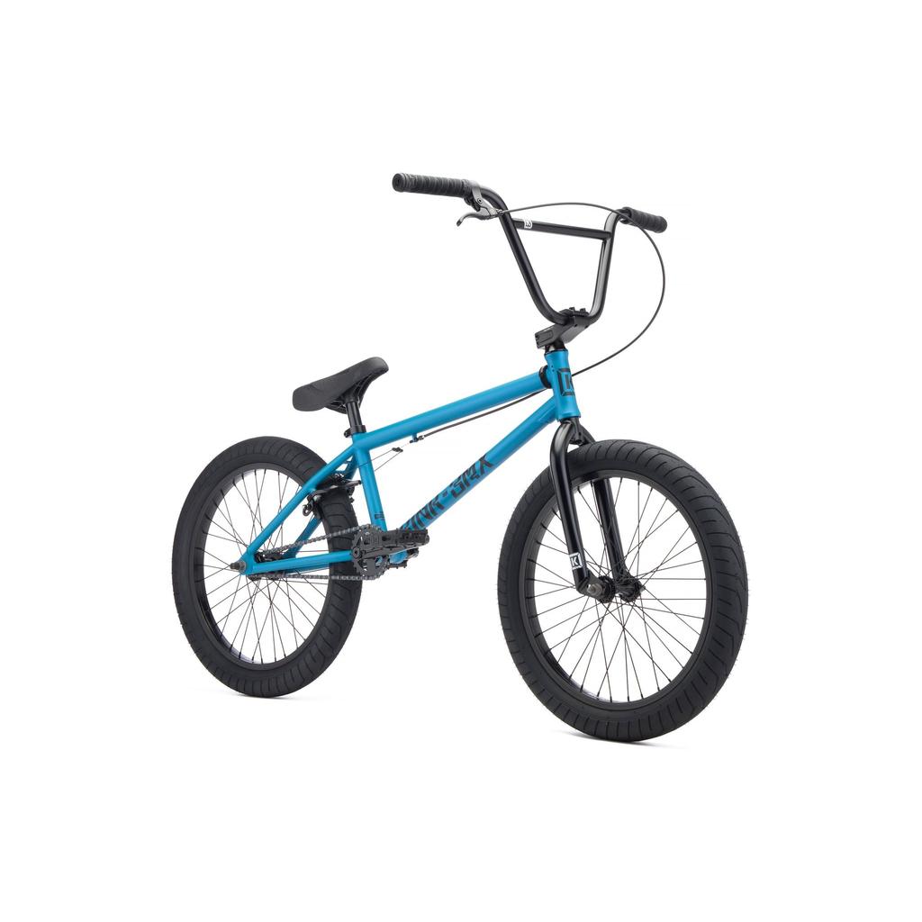 Kink Launch 20 Inch Bike (2027)
