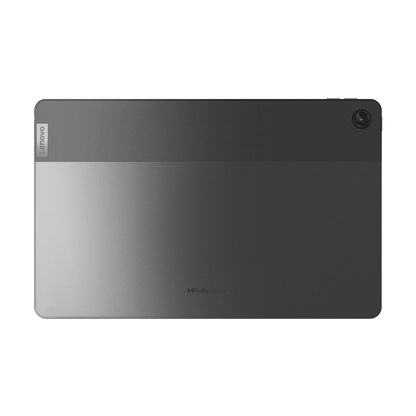 Lenovo - Tab M10 Plus (3rd Gen) - 10.61"" - Tablet - 128GB - Storm Gray - ZAAJ0010US