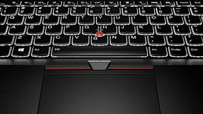 Lenovo ThinkPad X1 Carbon 4th Gen - 14" FHD - i5-6300U - 8GB RAM - 256GB SSD - 20FB004JUS