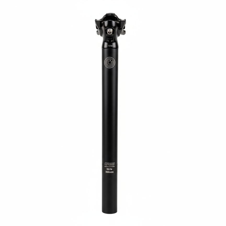 Crew Bike Co. Method Seatpost