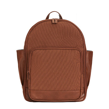 Resale The Travel Backpack in Maple
