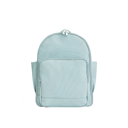 Resale The Travel Backpack in Slate