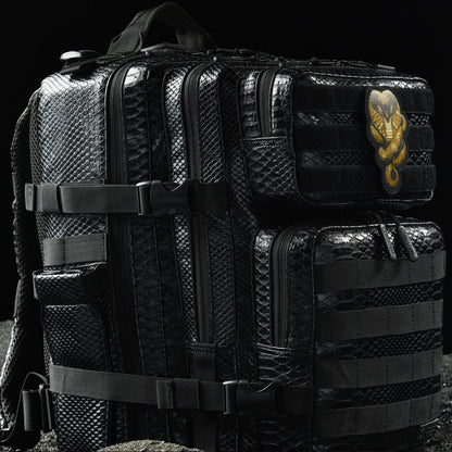 45L Backpack King Cobra