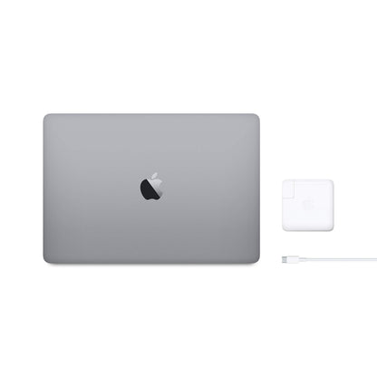 MacBook Pro with 1.4GHz Intel Core i5 (13 inch, 8GB RAM, 128GB SSD Storage) - Space Gray 2019 - MUHN2LL/A