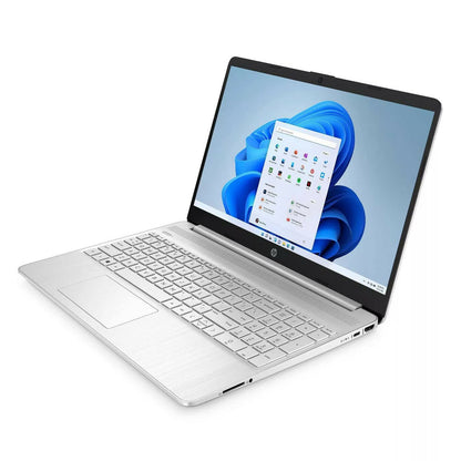 HP Laptop 15.6" FHD - Core i5-1135G7 2.4GHz 8GB - 256GB SSD 15-DY2075TG