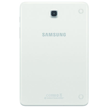 Samsung Galaxy Tab A - 8" - 16GB - White - SM-T350NZWAXAR