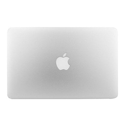 Apple MacBook Air 2015 Laptop - 11.6" 4GB RAM - 128GB SSD Silver - MJVM2LL/A
