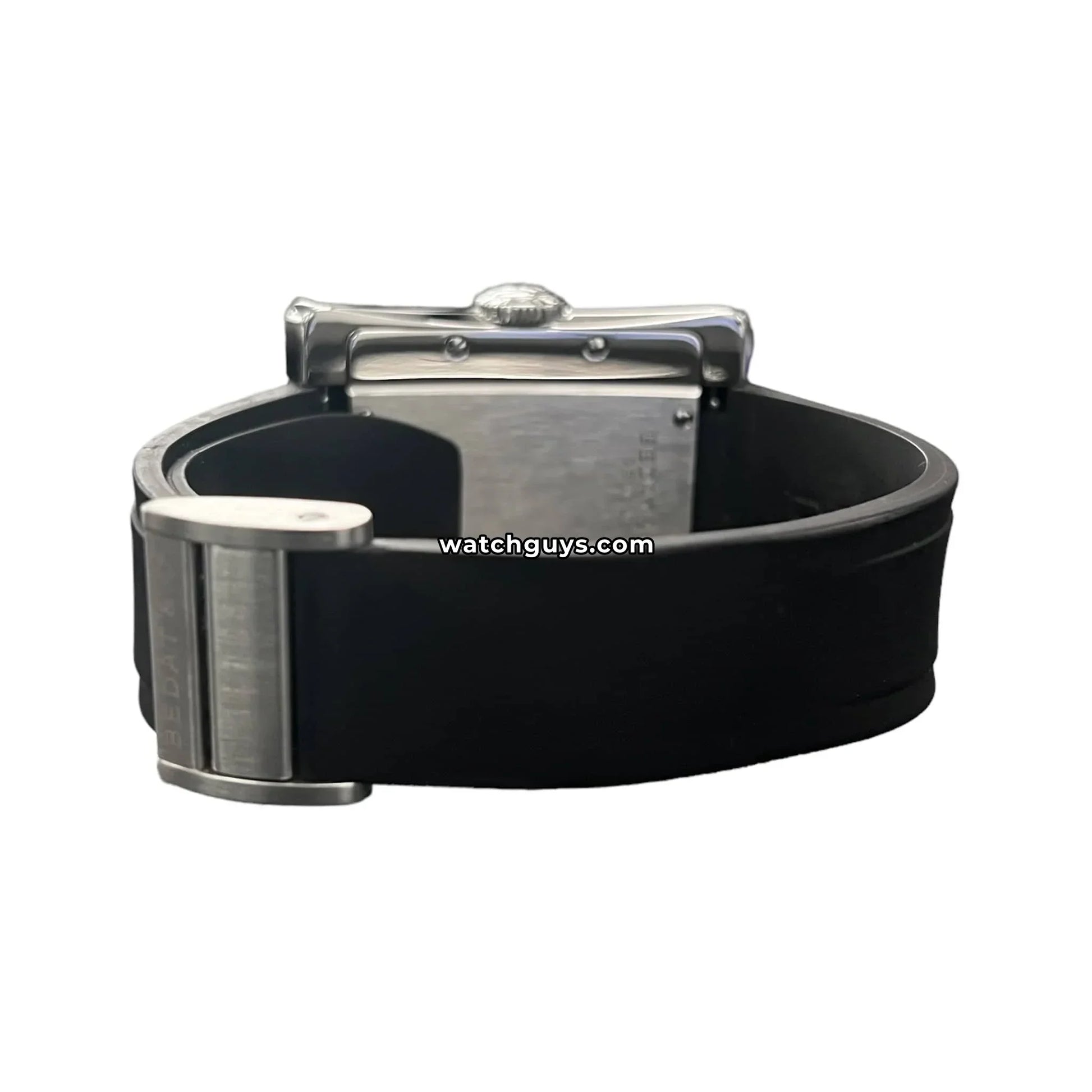 Bedat & Co No. 7 Stainless Steel 797