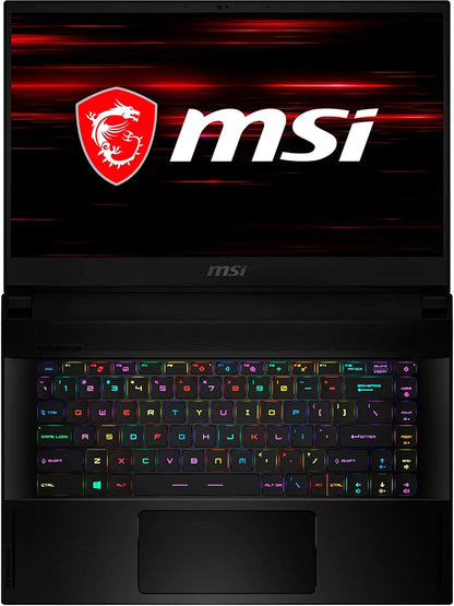 MSI Creator15 15.6" Laptop Core i7 - 16GB RAM - RTX 2060 - 512GB - Creator15257