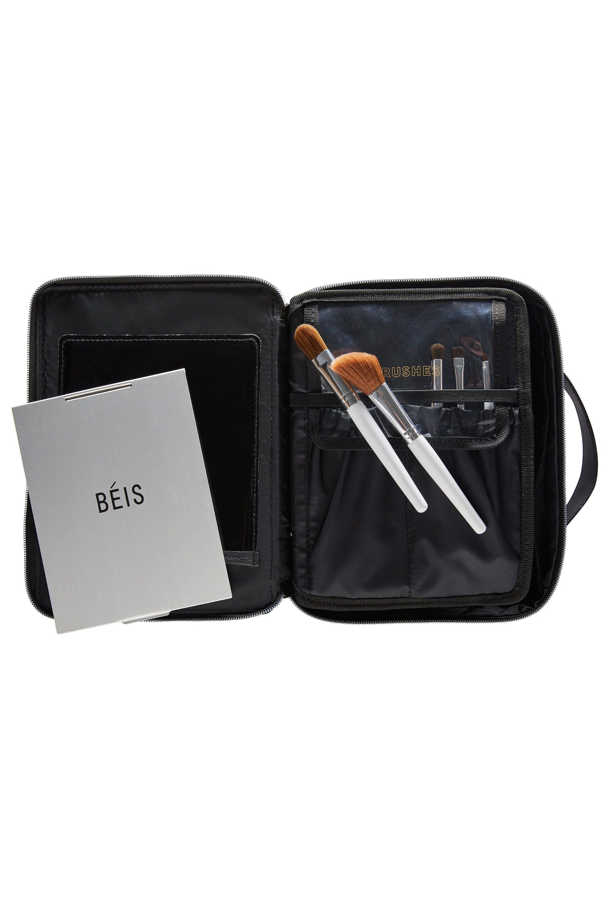 Resale The Cosmetic Case in Black