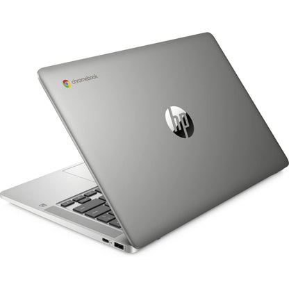HP Chromebook, 14a-na0023cl, N4000, 4GB, 64GB - 14 - 14a-na0023cl