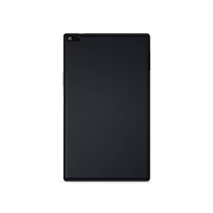 Lenovo Tab 4, 8" - 1.4GHz, 16GB Storage, Slate Black - ZA2B0009US