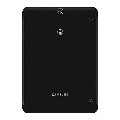 AT&T Samsung Galaxy Tab S2 9.7"" - 32GB - Black - SM-T817AZKAATT