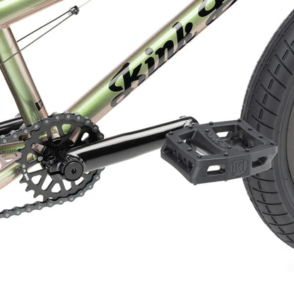 Kink Carve 16 Inch Bike (2026)