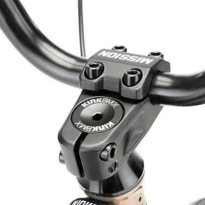 Kink Carve 16 Inch Bike (2026)