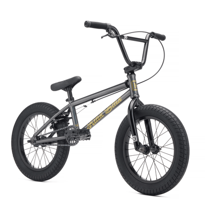 Kink BMX Carve 16" Kids BMX Bike