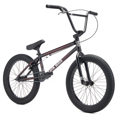 Kink BMX Curb BMX Bike