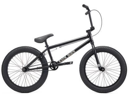 Kink BMX Curb BMX Bike