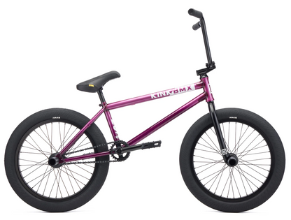 Kink BMX Downside BMX Bike